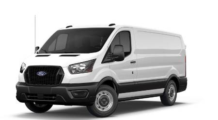 2027 Ford Transit Cargo Van 150