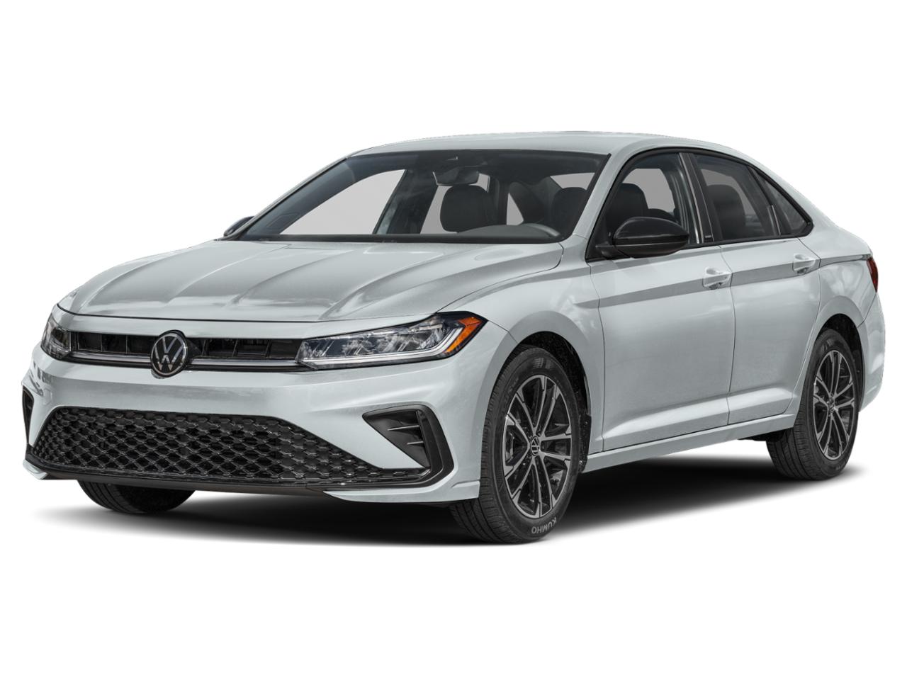 2027 Volkswagen Jetta
