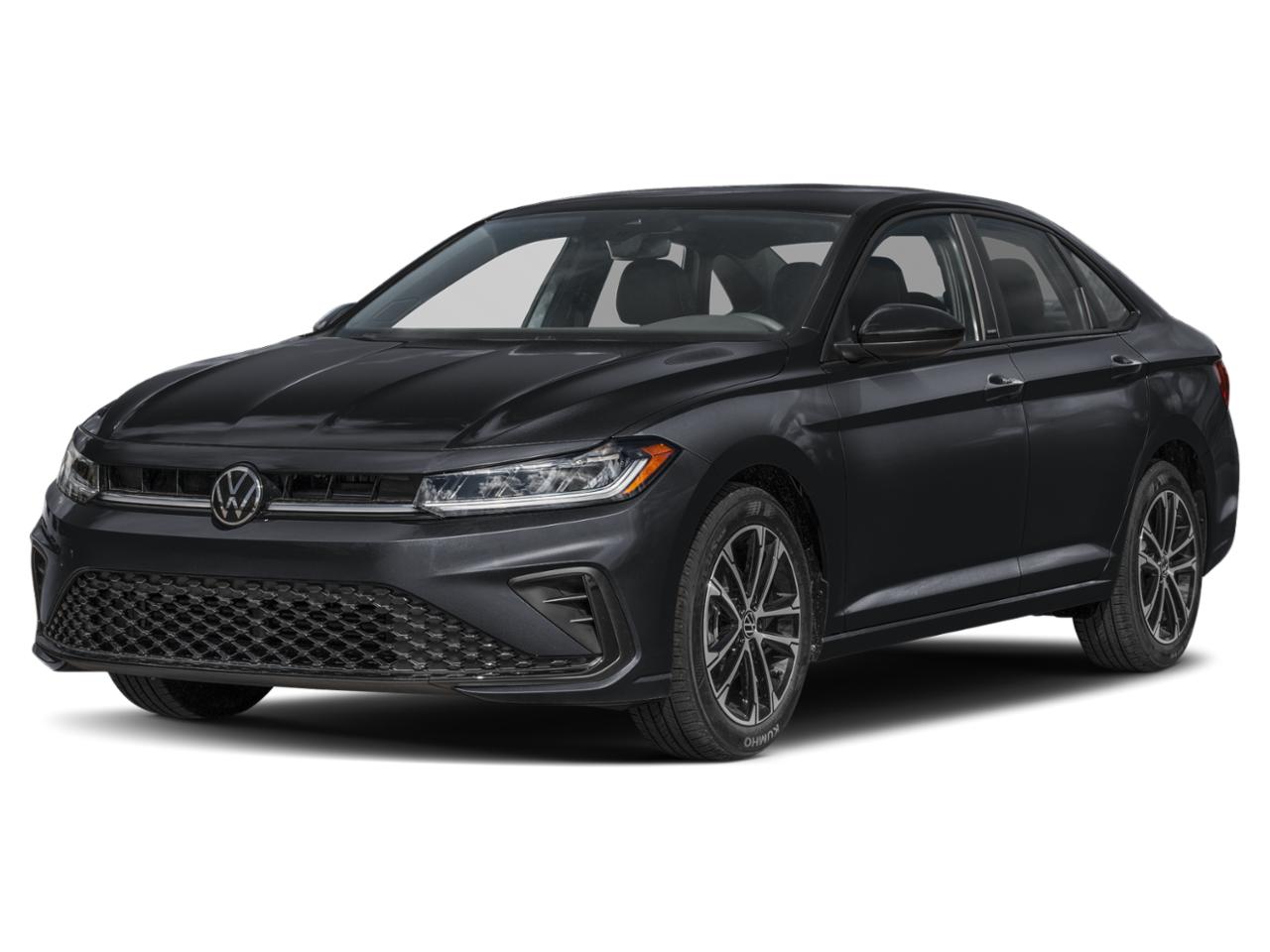 2027 Volkswagen Jetta