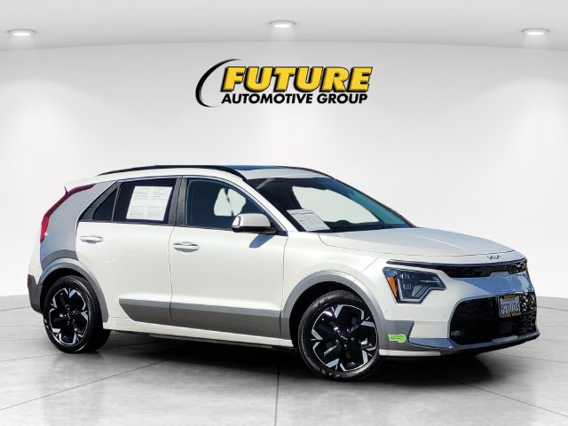 2023 Kia Niro EV Wave