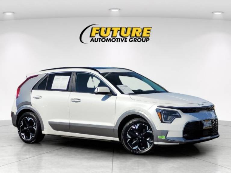 2023 Kia Niro EV Wave