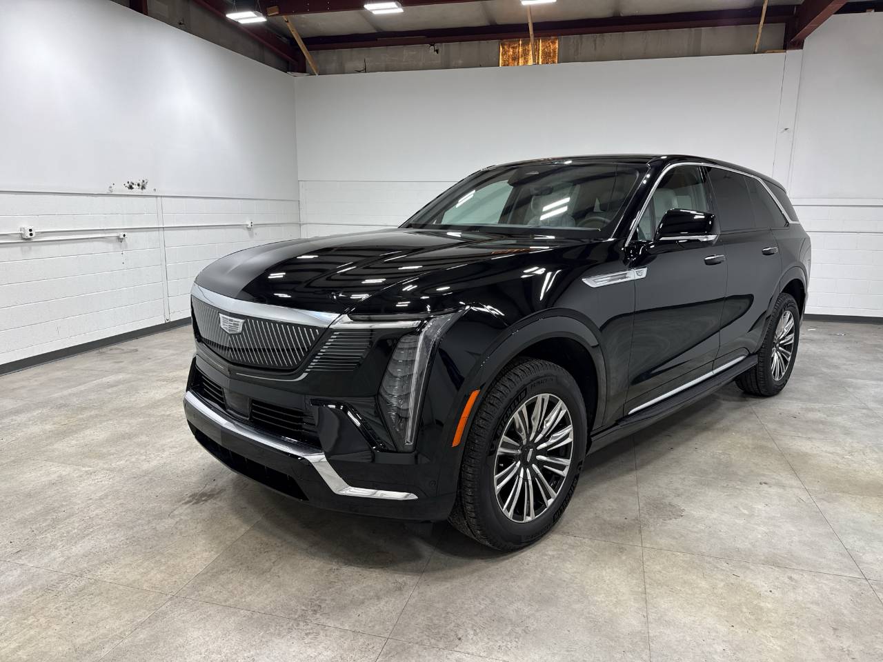 2026 Cadillac Escalade IQ