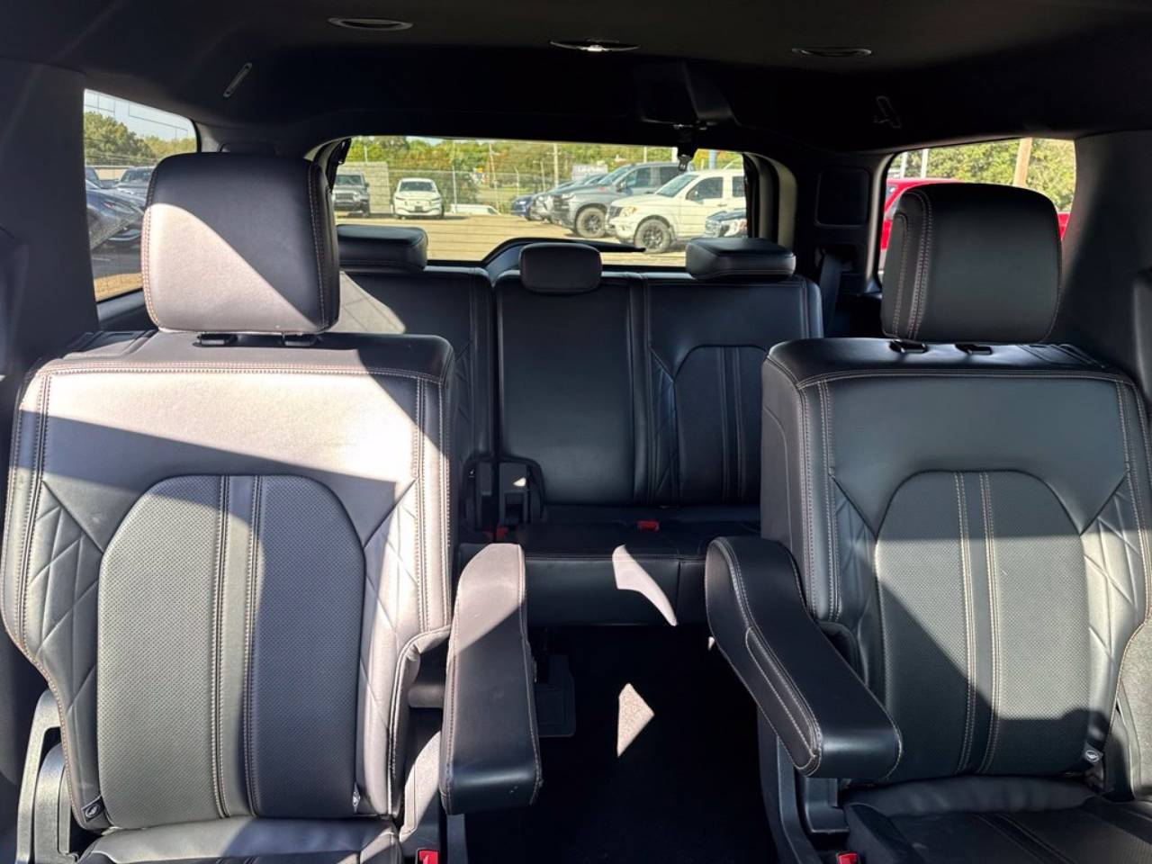2024 Ford Expedition Platinum - Photo 9