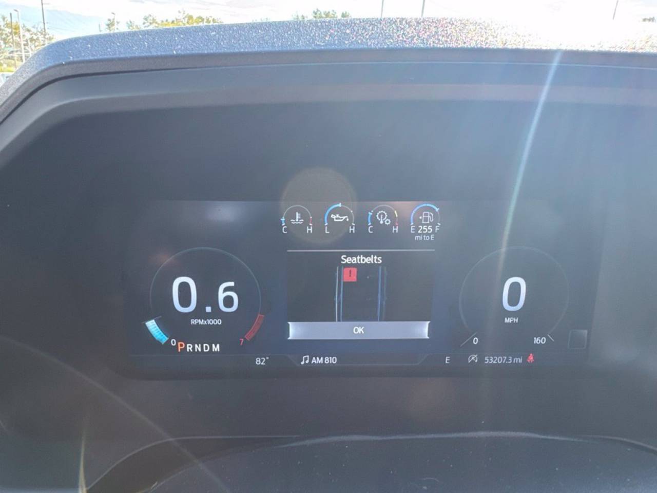 2024 Ford Expedition Platinum - Photo 11