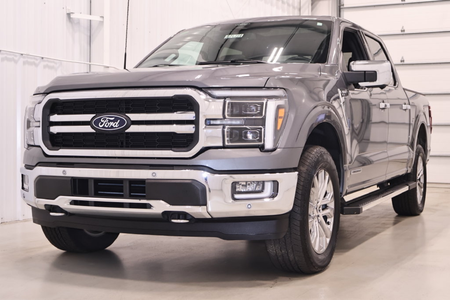 2024 Ford F-150 Lariat - Photo 6