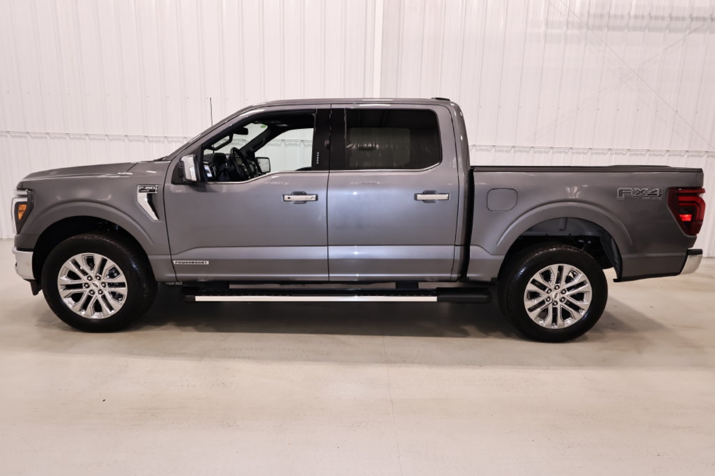 2024 Ford F-150 Lariat - Photo 7