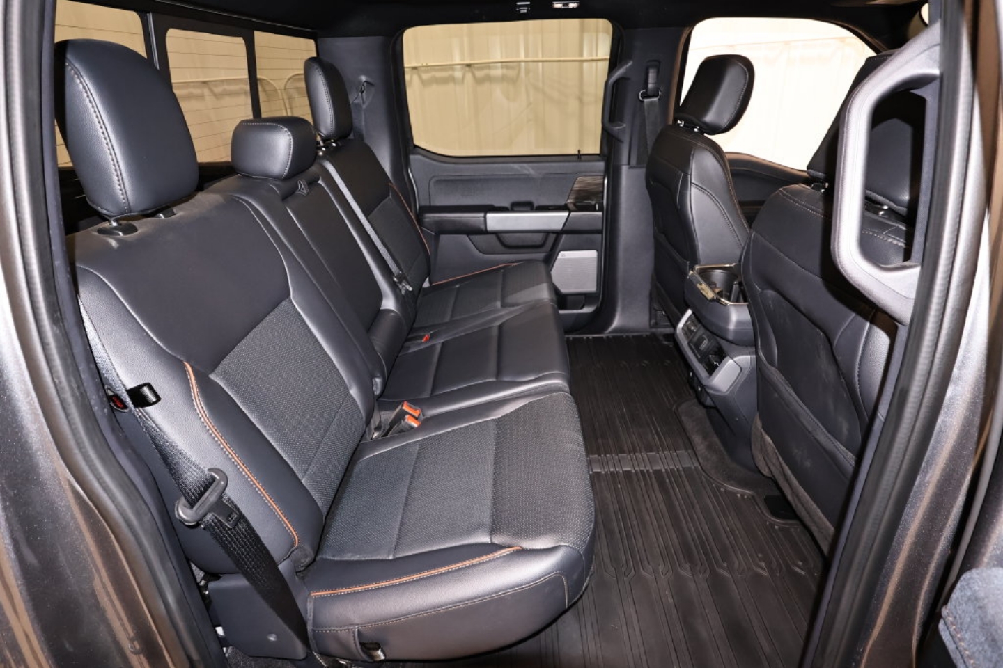 2024 Ford F-150 Lariat - Photo 18