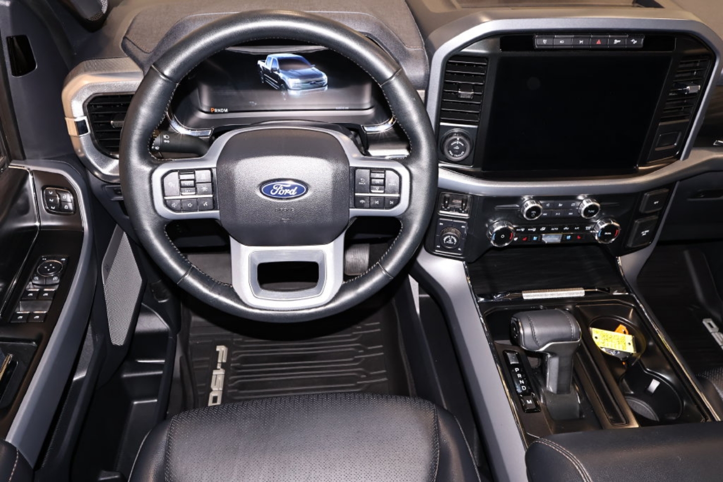 2024 Ford F-150 Lariat - Photo 22