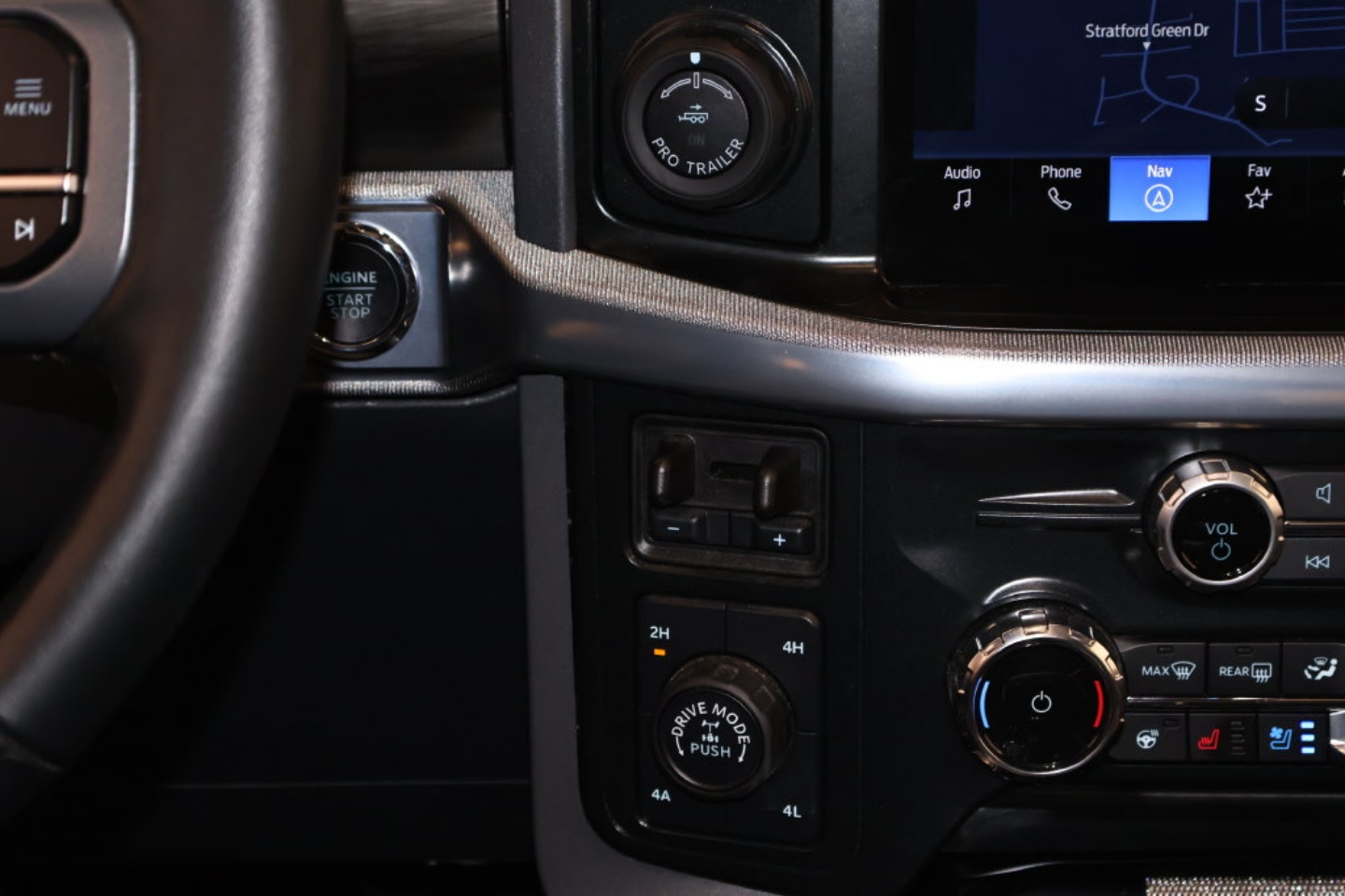 2024 Ford F-150 Lariat - Photo 28