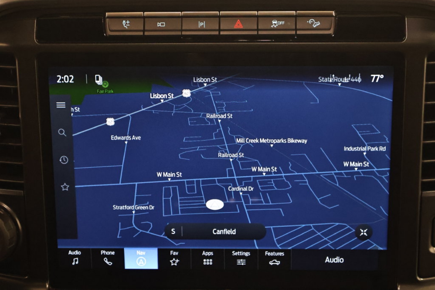 2024 Ford F-150 Lariat - Photo 30