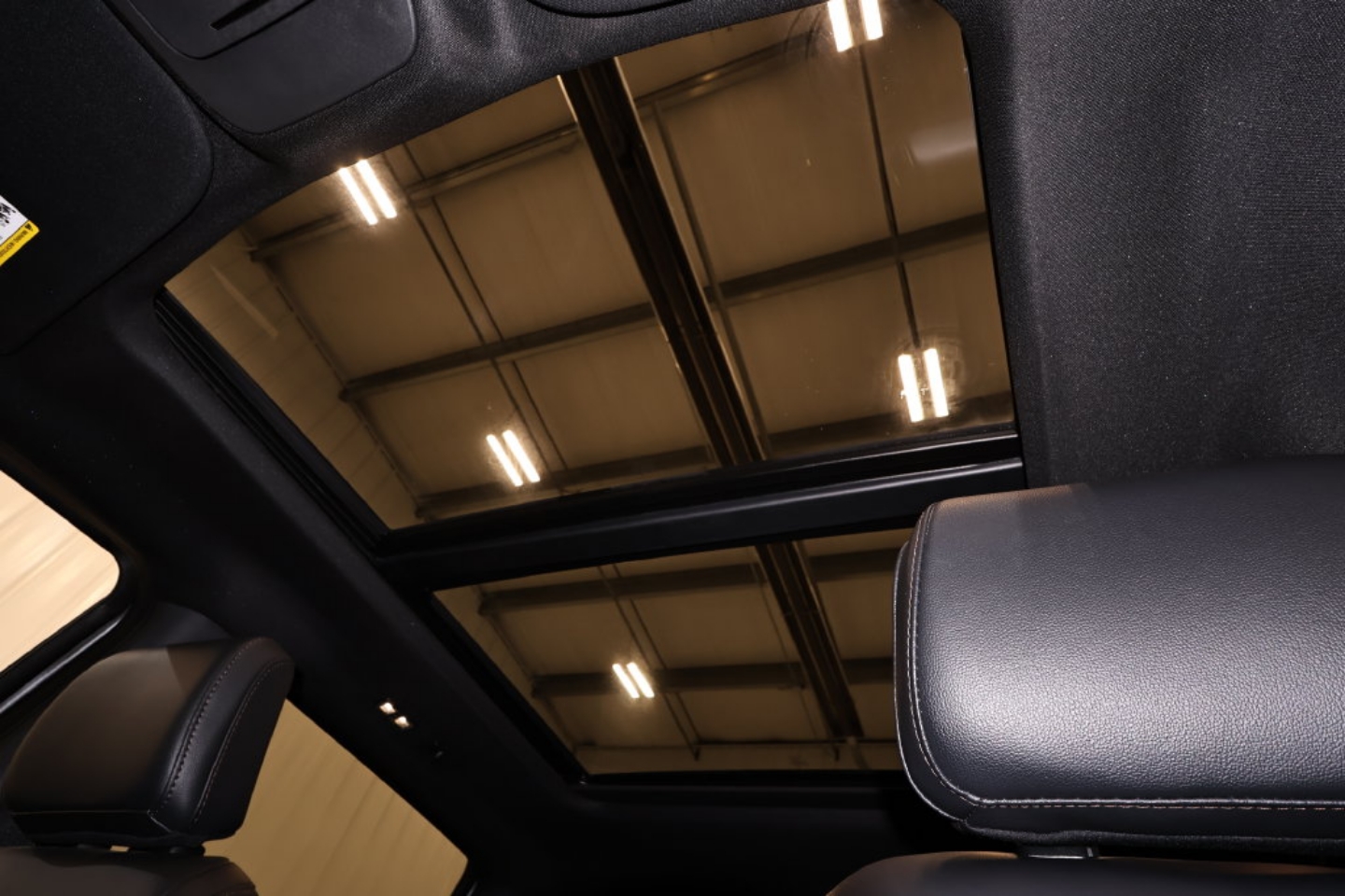2024 Ford F-150 Lariat - Photo 37