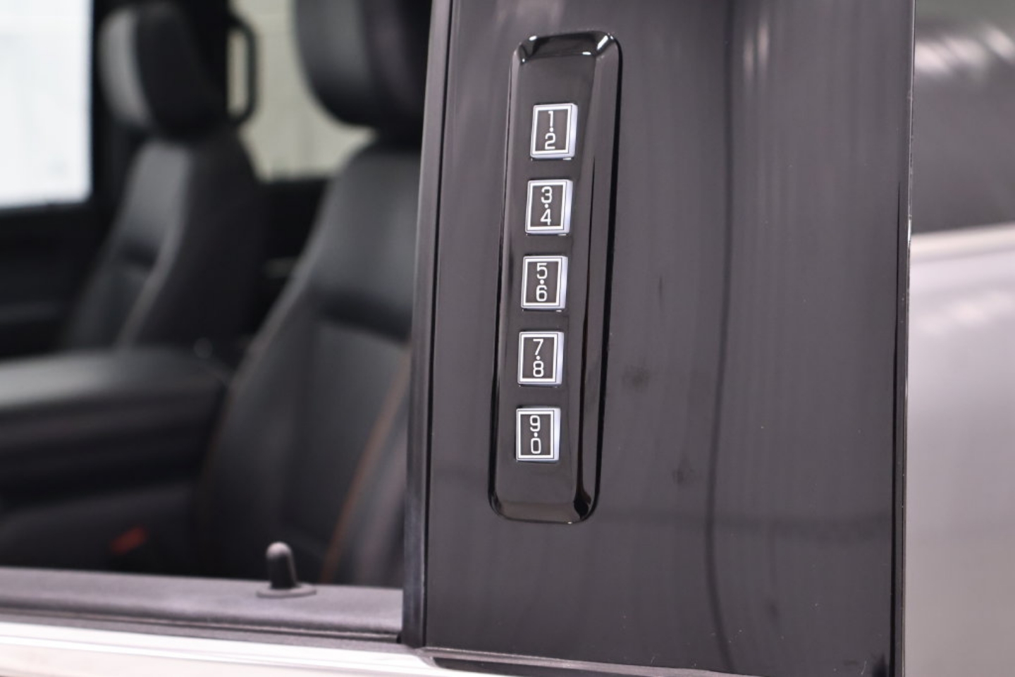 2024 Ford F-150 Lariat - Photo 40