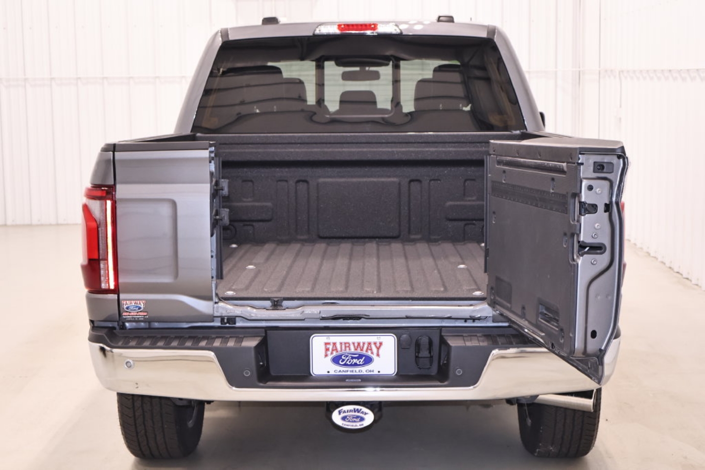2024 Ford F-150 Lariat - Photo 41