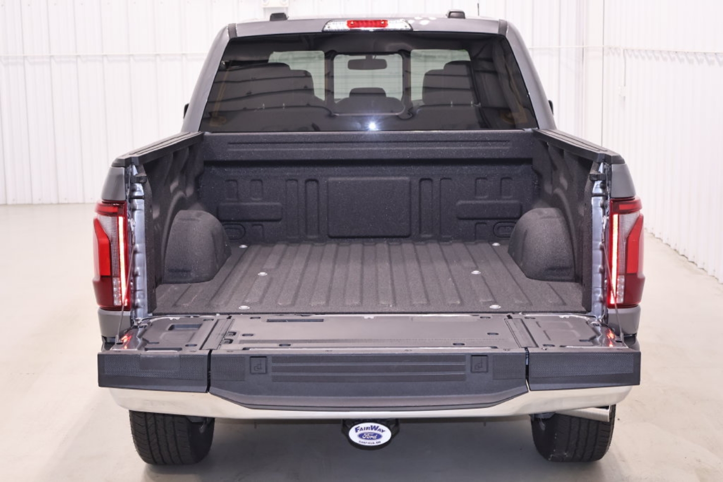 2024 Ford F-150 Lariat - Photo 42