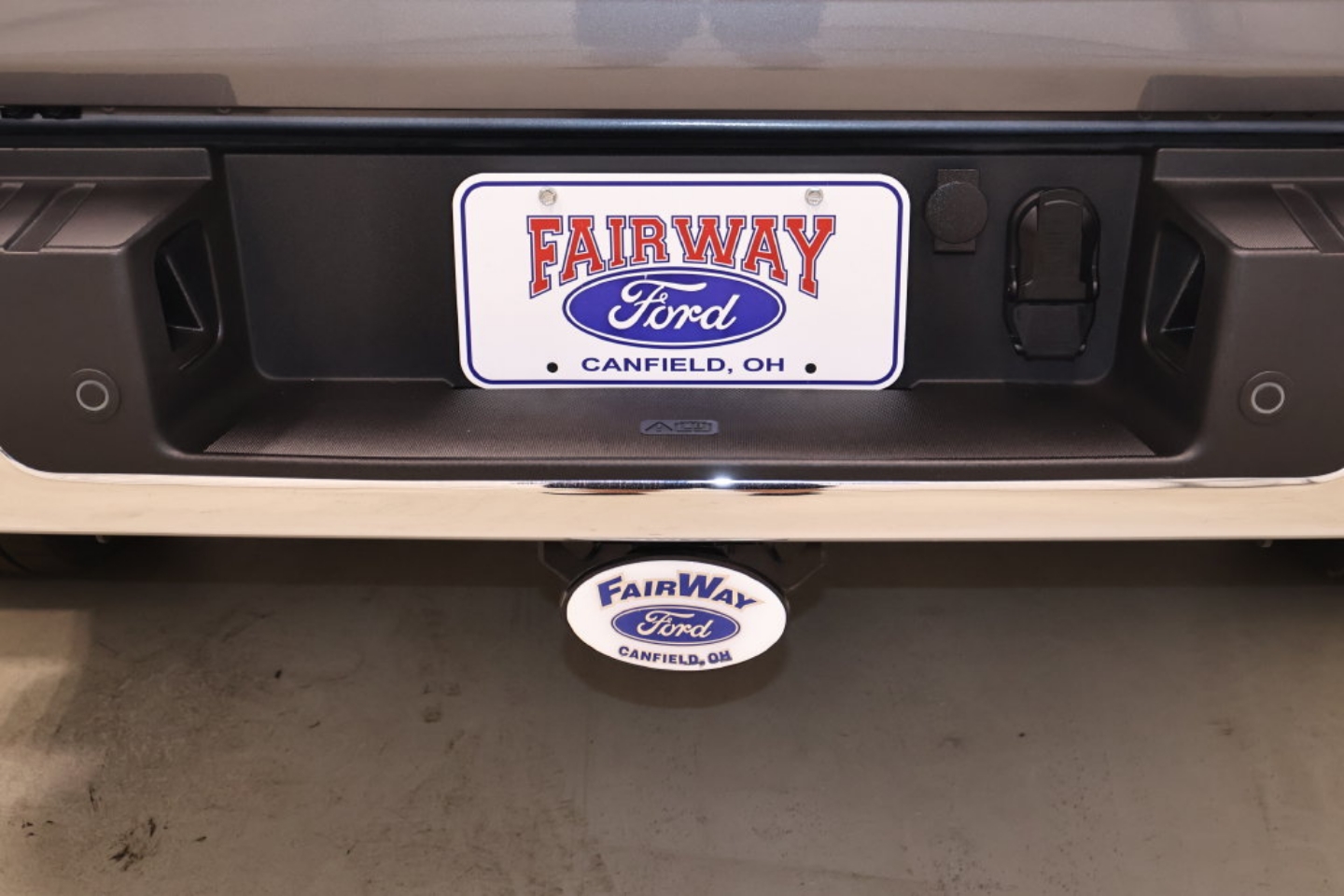 2024 Ford F-150 Lariat - Photo 45