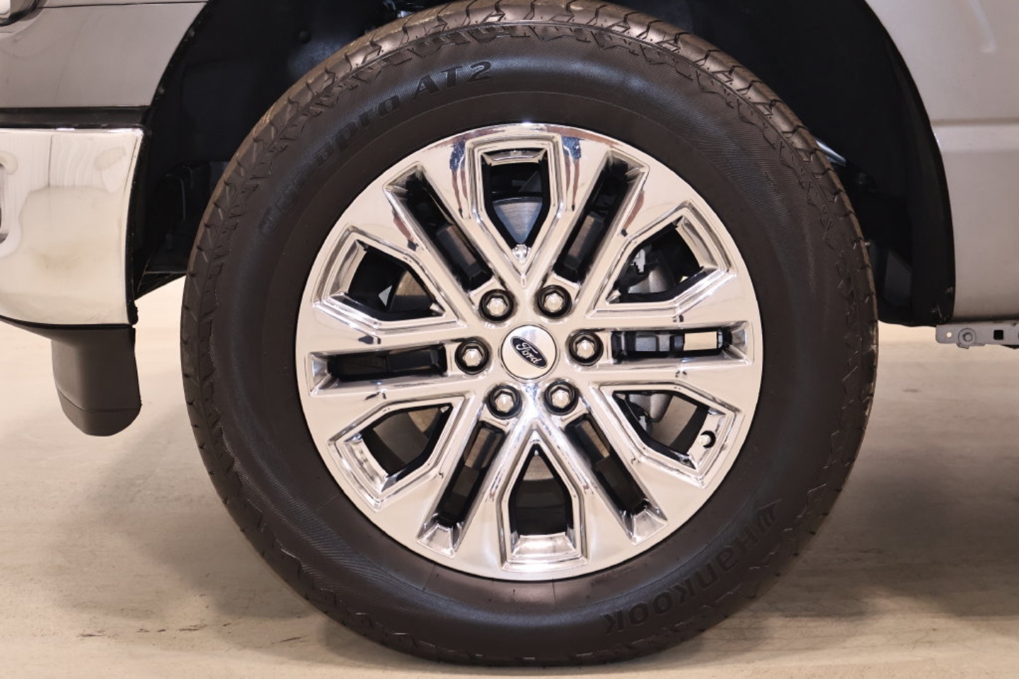 2024 Ford F-150 Lariat - Photo 48