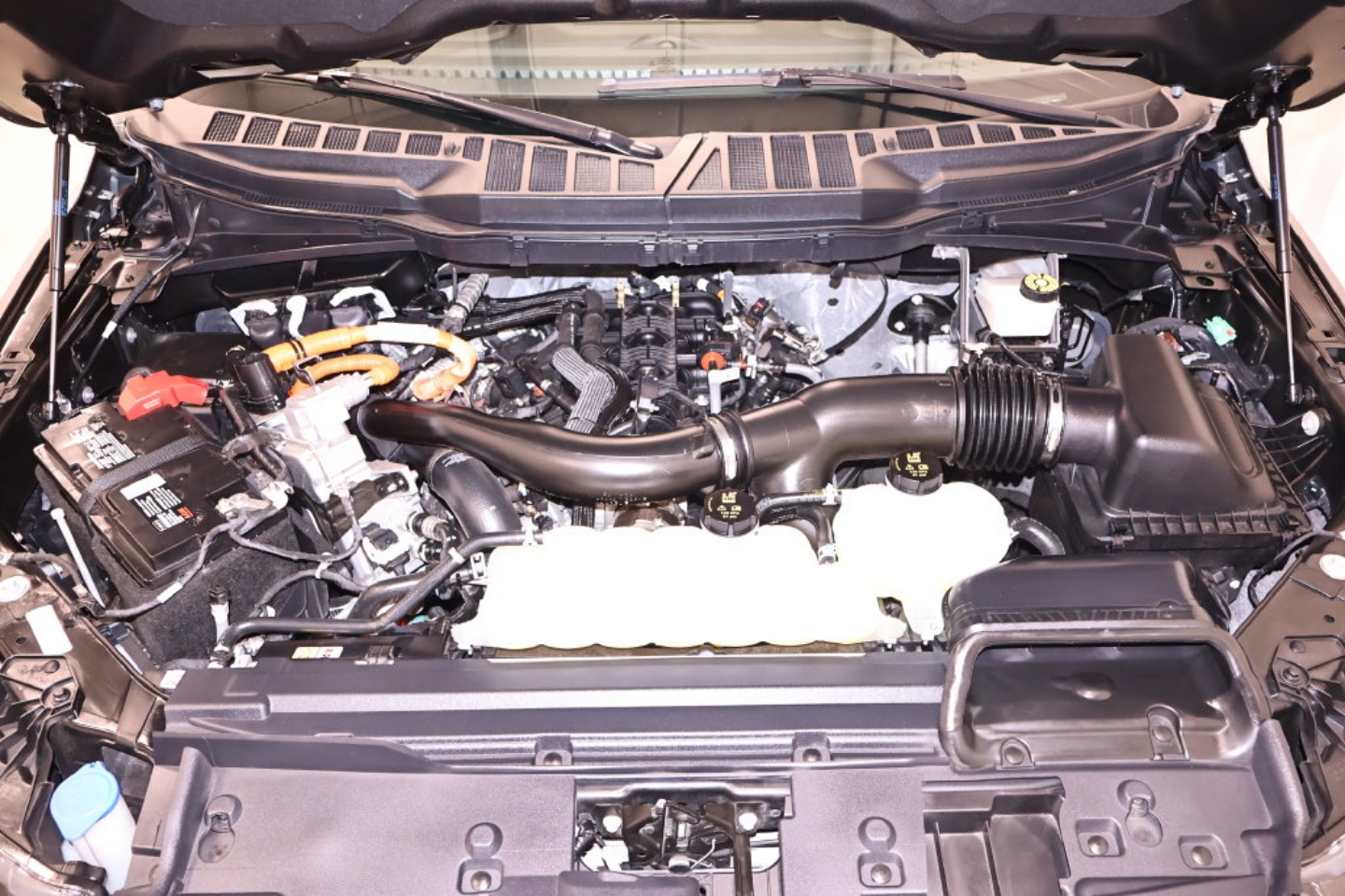 2024 Ford F-150 Lariat - Photo 49