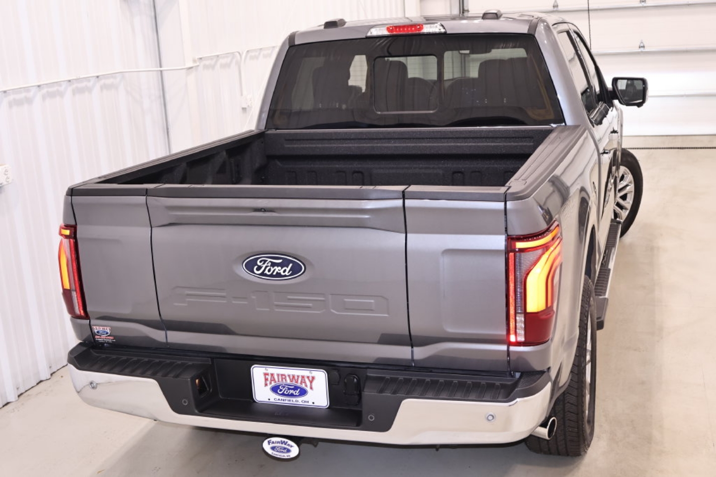 2024 Ford F-150 Lariat - Photo 50