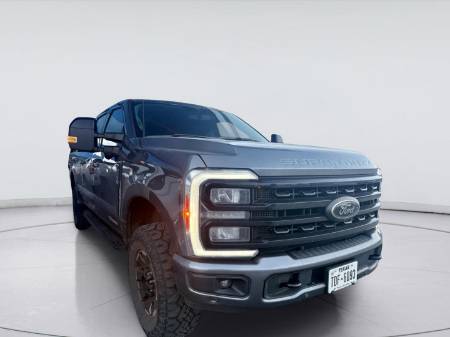 2023 Ford Super Duty F-250 LARIAT