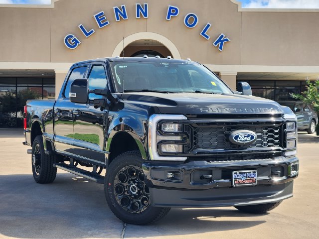 2027 Ford F-250 Super Duty
