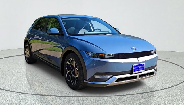 2024 Hyundai Ioniq 5