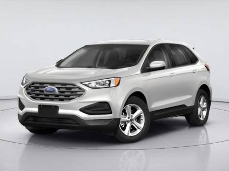 2020 Ford Edge ST Line