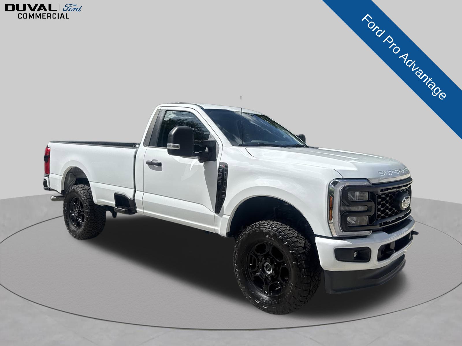 2025 Ford F-350SD XL