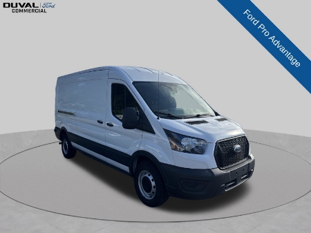 2023 Ford Transit-150 Base