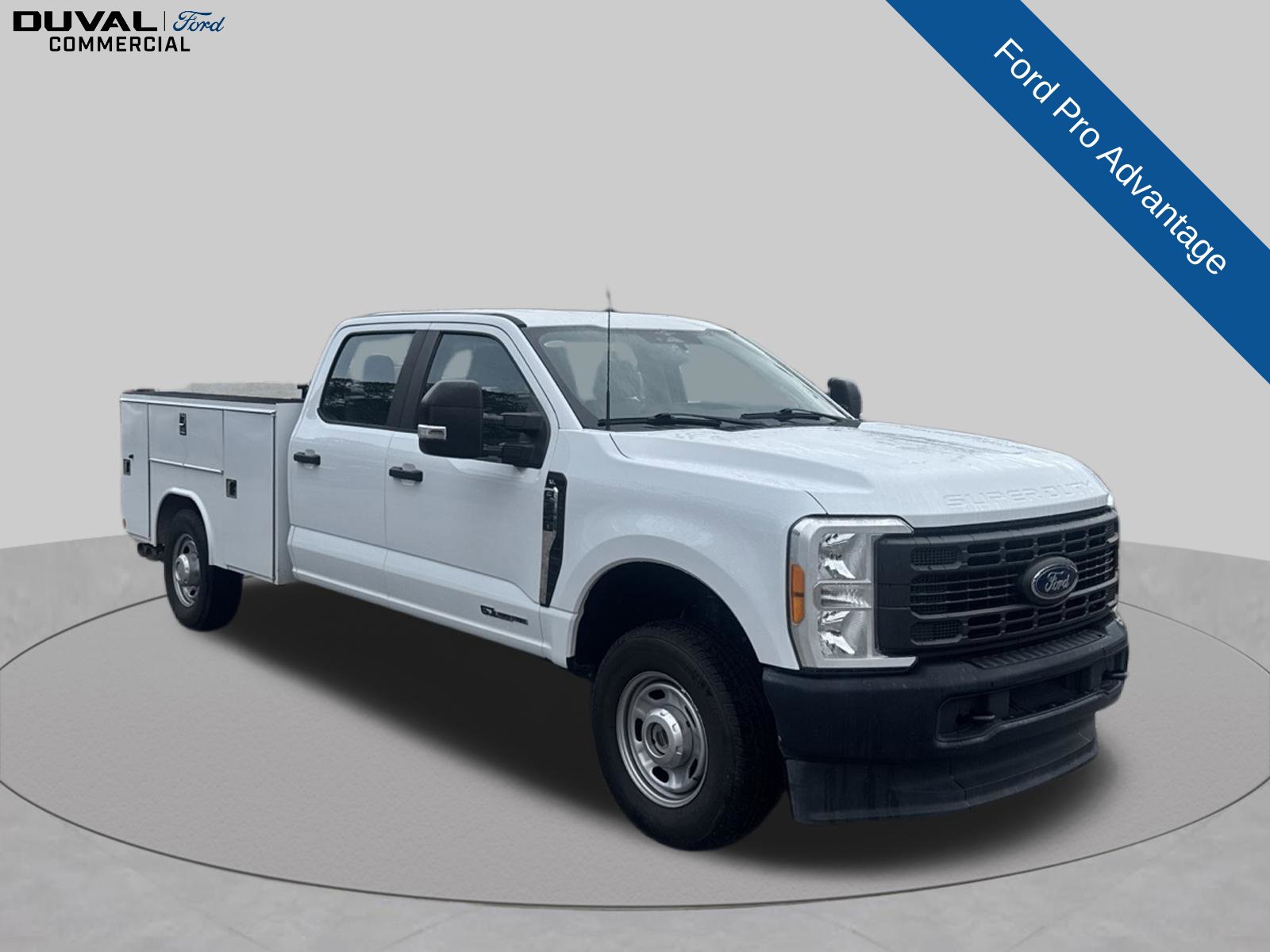 2023 Ford F-350SD XL