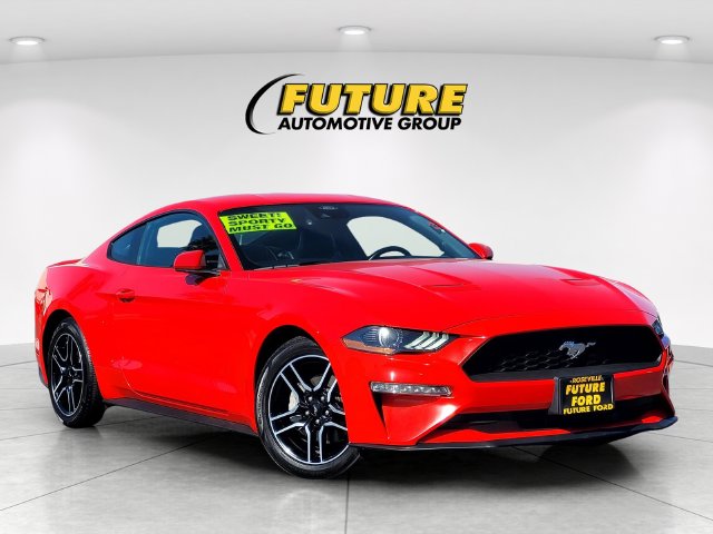 2023 Ford Mustang EcoBoost® Premium