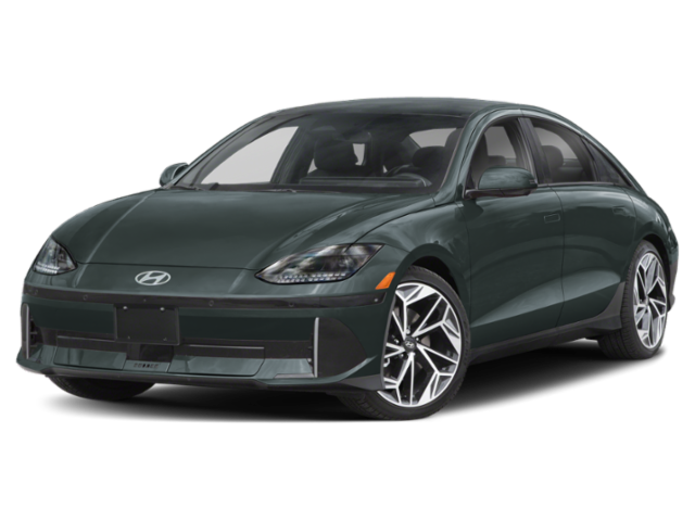 2023 Hyundai Ioniq 6 Limited