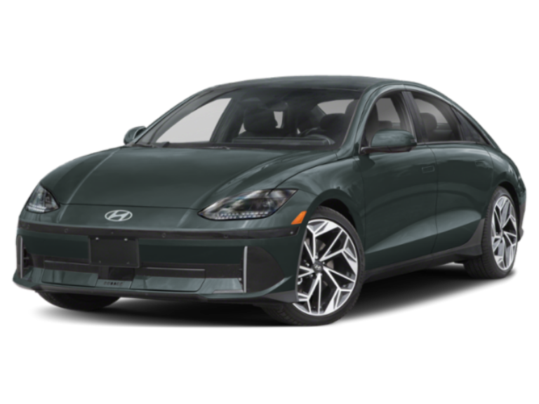 2023 Hyundai Ioniq 6 Limited