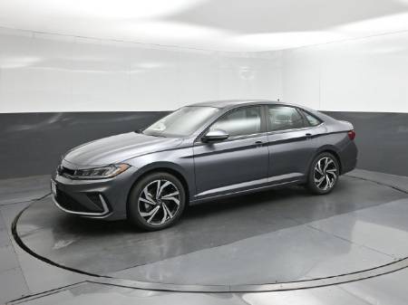 2026 Volkswagen Jetta 1.5T SEL