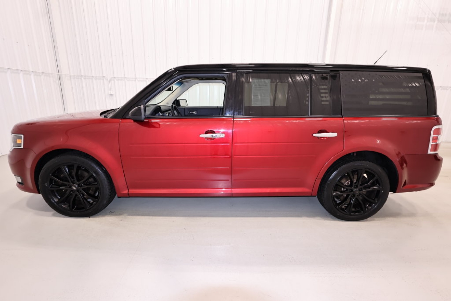 2019 Ford Flex SEL - Photo 6