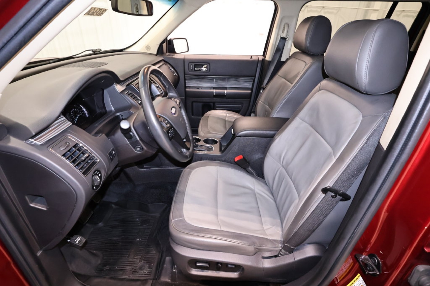 2019 Ford Flex SEL - Photo 14