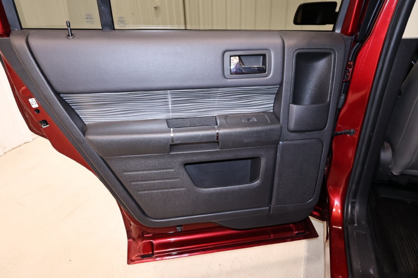 2019 Ford Flex SEL - Photo 16