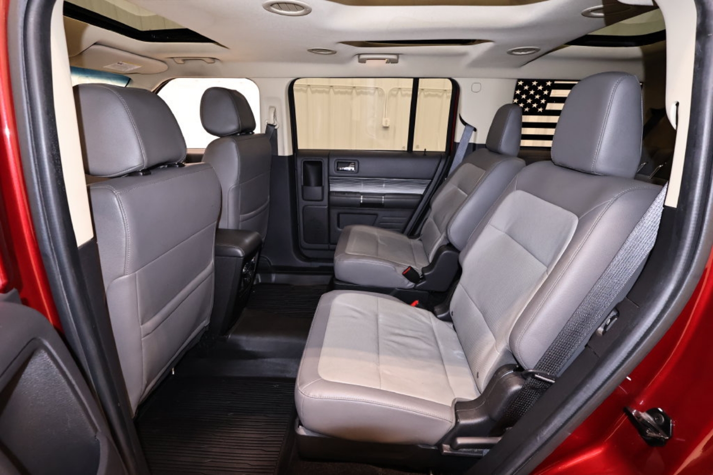2019 Ford Flex SEL - Photo 17