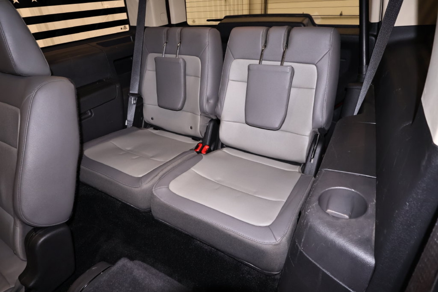 2019 Ford Flex SEL - Photo 19