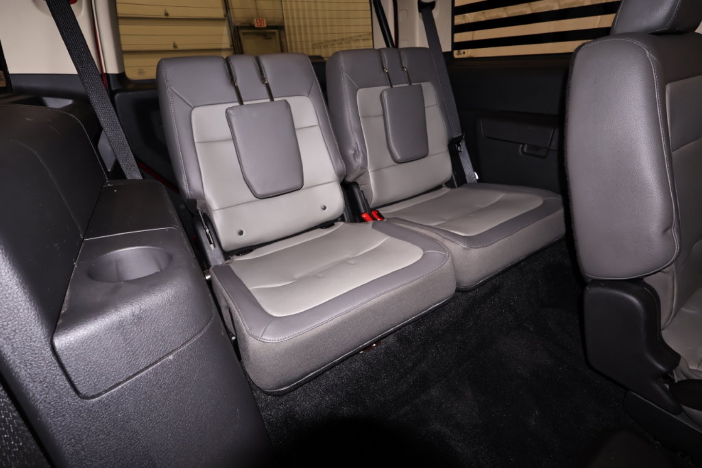 2019 Ford Flex SEL - Photo 22