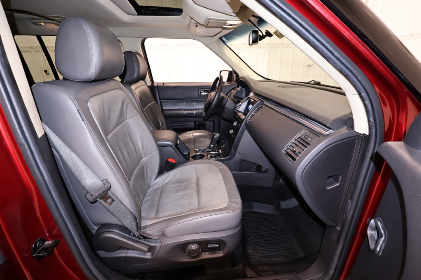 2019 Ford Flex SEL - Photo 24