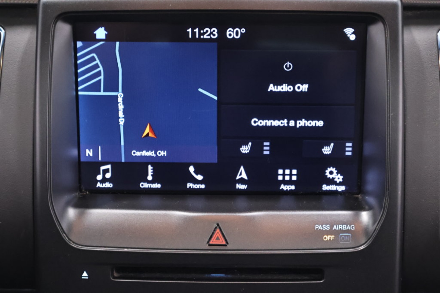 2019 Ford Flex SEL - Photo 32