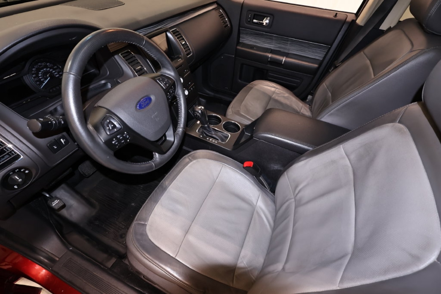 2019 Ford Flex SEL - Photo 34