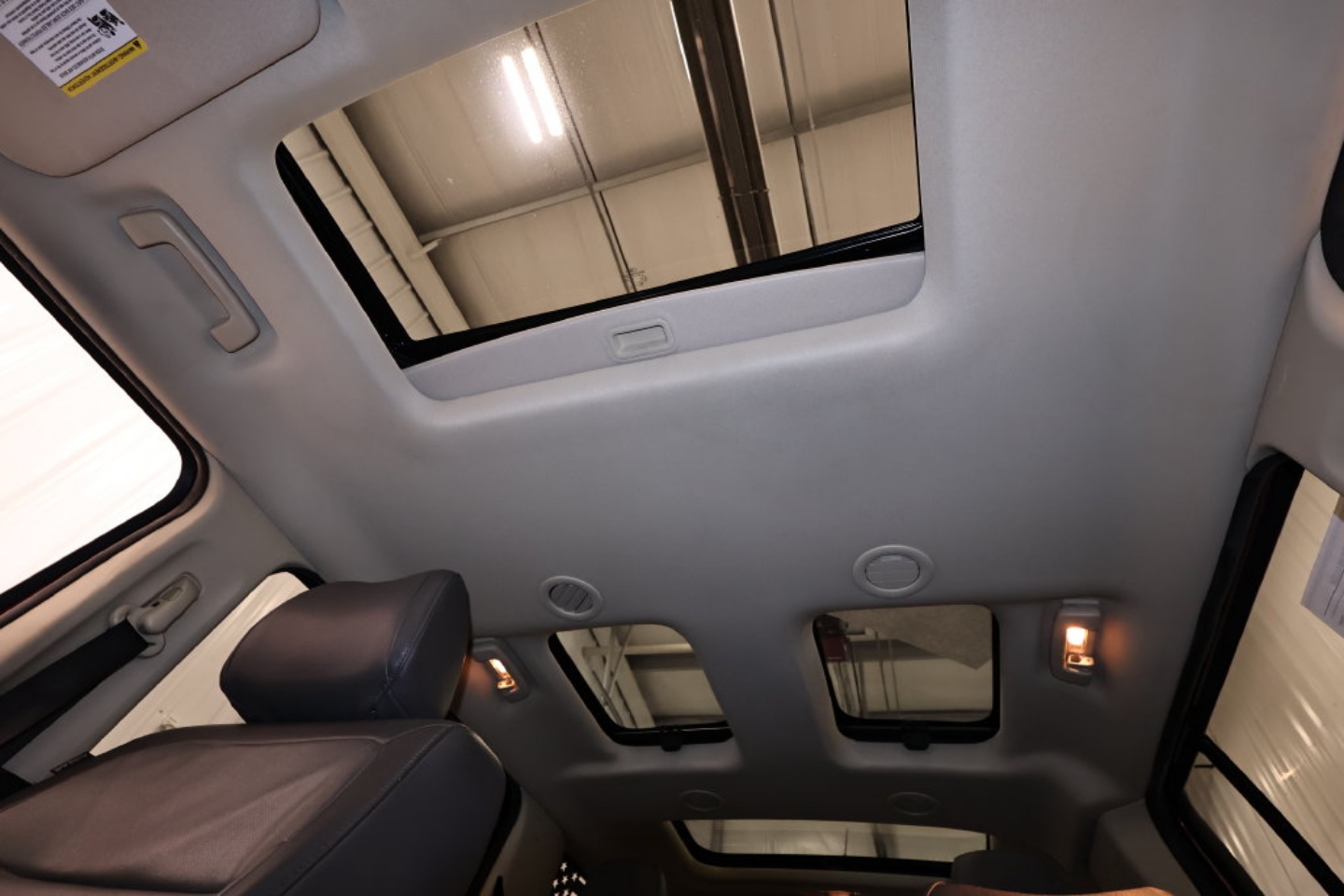 2019 Ford Flex SEL - Photo 35