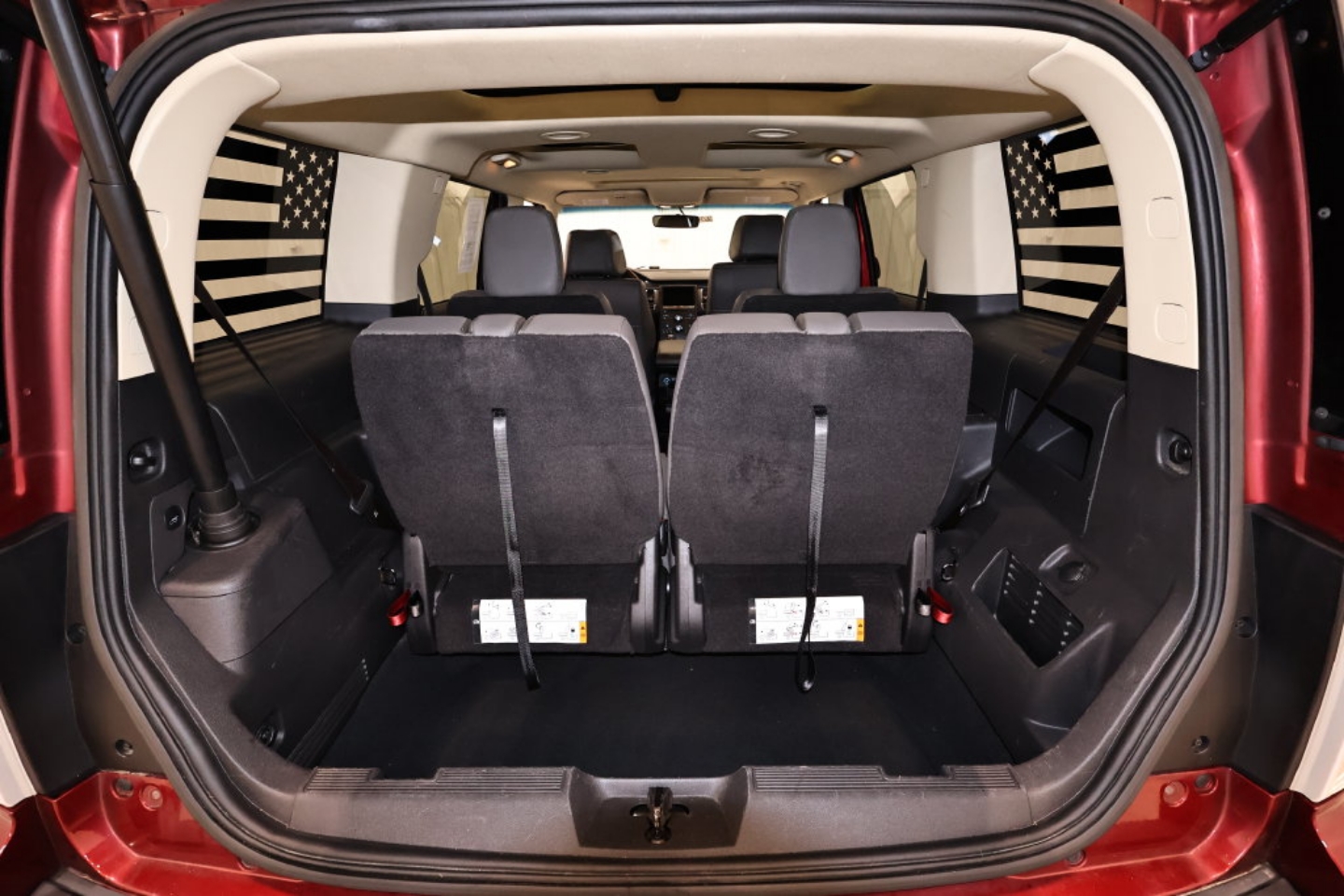 2019 Ford Flex SEL - Photo 38