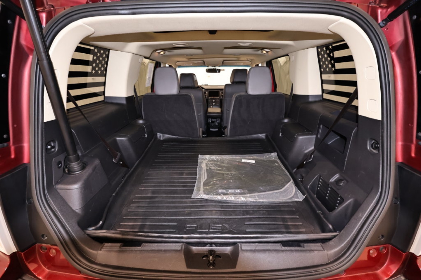 2019 Ford Flex SEL - Photo 39