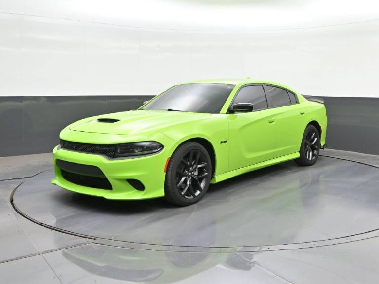 2023 Dodge Charger R/T