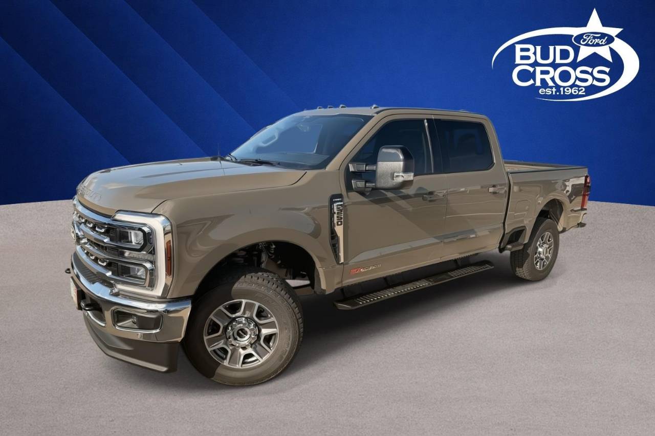 2027 Ford F-250 Super Duty