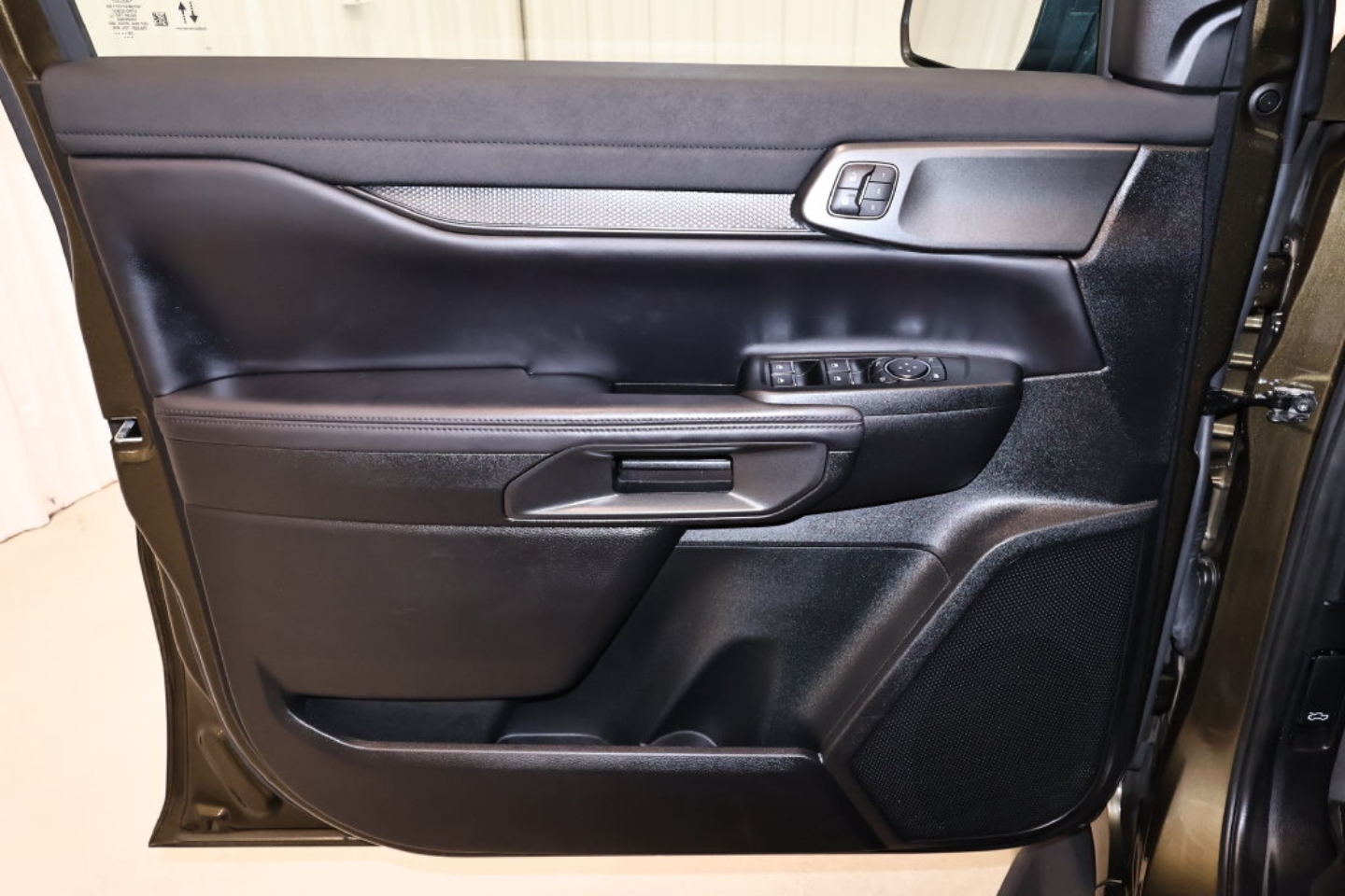 2024 Ford Ranger Raptor - Photo 11