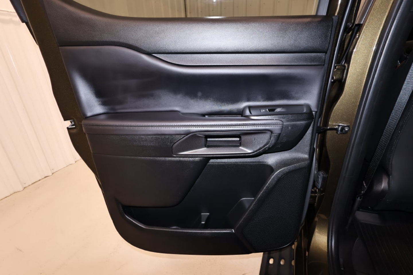 2024 Ford Ranger Raptor - Photo 16