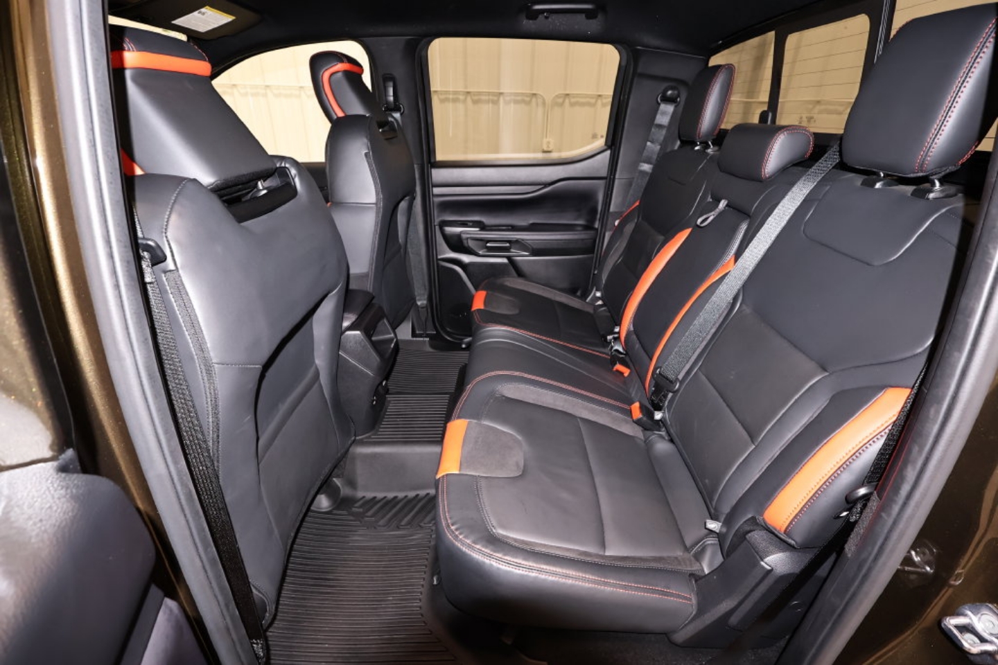 2024 Ford Ranger Raptor - Photo 17